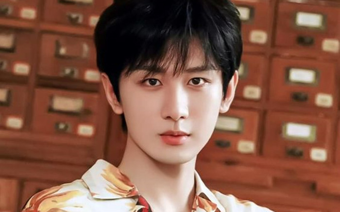 Phản ứng của Thành Nghị sau khi ép bạn diễn bỏ vai Ảnh 2