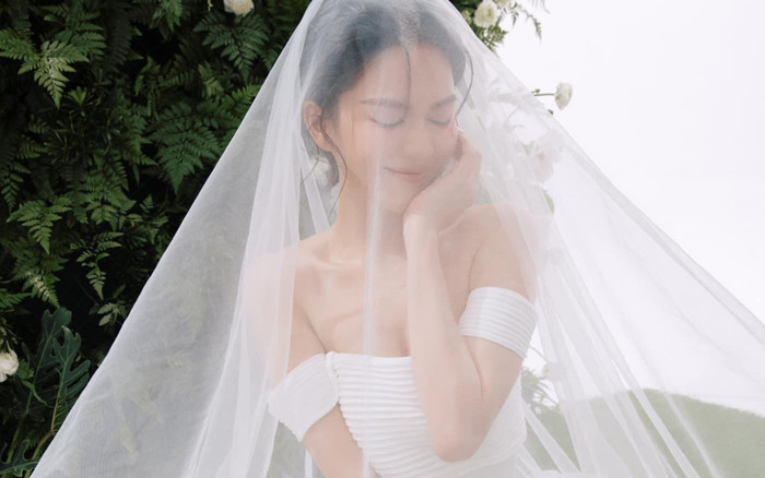 Ngọc Trinh đang yêu? Ảnh 2