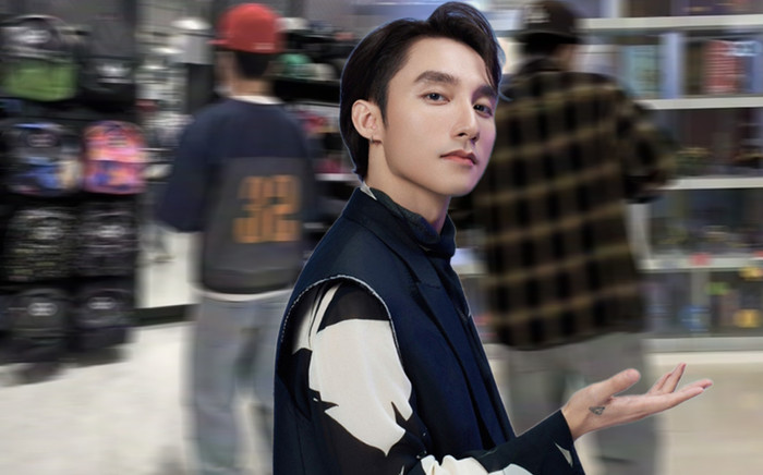 Sơn Tùng có động thái chuẩn bị cho sản phẩm mới, khác hẳn với các ca khúc trước đây? Ảnh 2