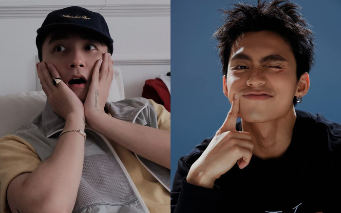 MONO đối đầu Sơn Tùng M-TP? Ảnh 2