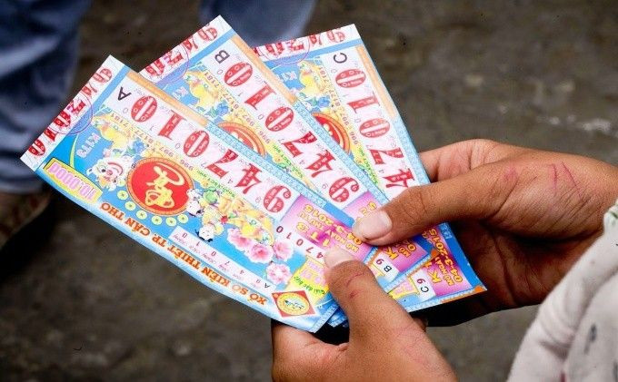 Vì chị Đ trúng số tiền quá lớn nên cũng nghĩ chị sẽ 'hậu tạ' anh Vĩnh An số tiền rất lớn