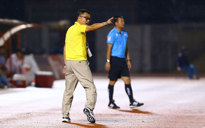 Nghi ngờ Ban trọng tài VFF, CLB CAHN bỏ ngỏ khả năng gửi đơn lên FIFA Ảnh 2