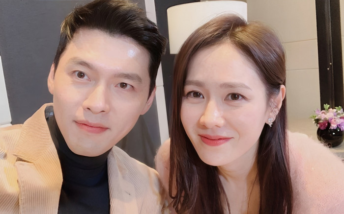 Son Ye Jin đón tin vui sau 1 năm rưỡi ở nhà chăm con cùng Hyun Bin Ảnh 2