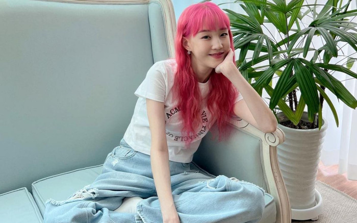 Chính thức: Công bố nguyên nhân ca sĩ Park Bo Ram qua đời Ảnh 2