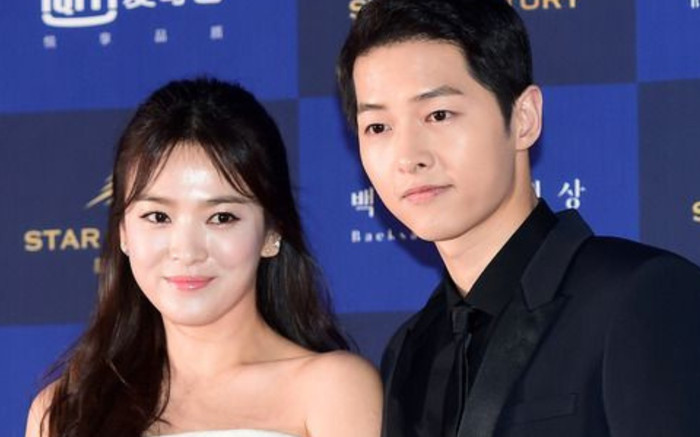 Lý do Song Hye Kyo và Song Joong Ki lý hôn được hé lộ sau nhiều năm, hóa ra tất cả đều do nhà trai? Ảnh 2