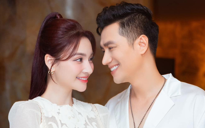 Việt Anh bối rối giữa tình cũ và tình mới nhưng chân ái vẫn chỉ có một Ảnh 2