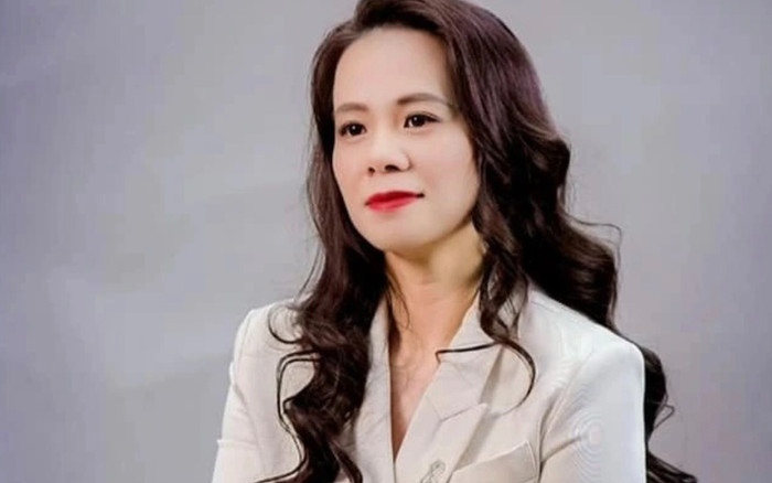 Vợ cũ Shark Bình có phản ứng chú ý khi dân tình nhắc đến Phương Oanh, khẳng định 1 điều Ảnh 2