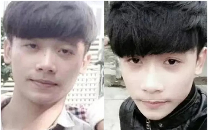 Loạt ảnh thuở học trò ngố tàu của Quang Linh Vlogs, nhan sắc chàng Youtuber thuở ấy ra sao? Ảnh 2