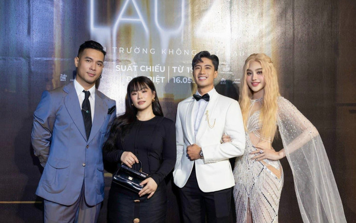 Lâm Khánh Chi quyết làm điều đặc biệt cho tình trẻ, khẳng định sớm về một nhà? Ảnh 2