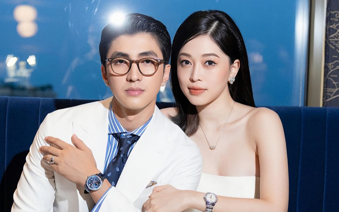 Á hậu Phương Nga được mời đến Cannes 2024 Ảnh 2