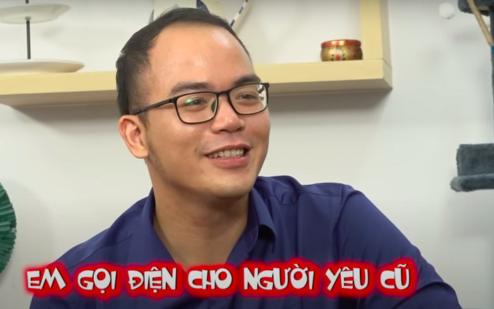 Mỗi khi say rượu chồng lại gọi điện cho người yêu cũ, vợ xử lý cực thông minh Ảnh 2