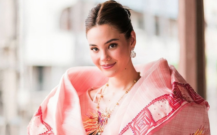 Người đẹp được dự đoán đăng quang Miss Universe từ năm 13 tuổi Ảnh 2