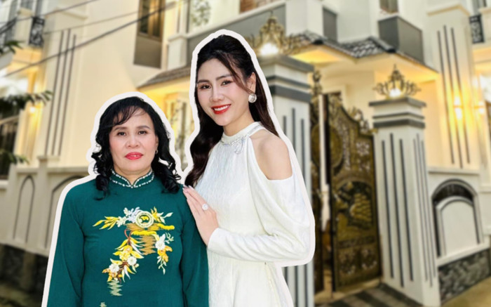 Nàng dâu báo nợ tiền tỷ, mẹ chồng giục cưới: 5 năm sau được báo đáp bằng cơ ngơi 3 tỷ đồng Ảnh 2