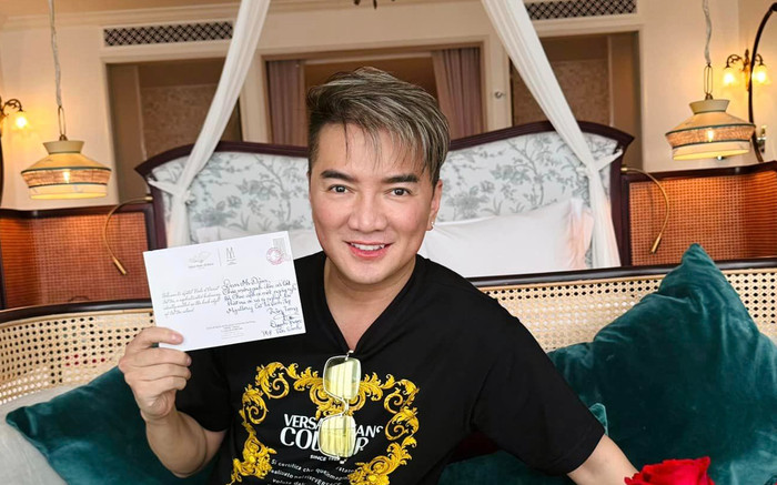 Đàm Vĩnh Hưng tuyên bố tặng hết tài sản cho khán giả kèm 1 điều kiện Ảnh 2