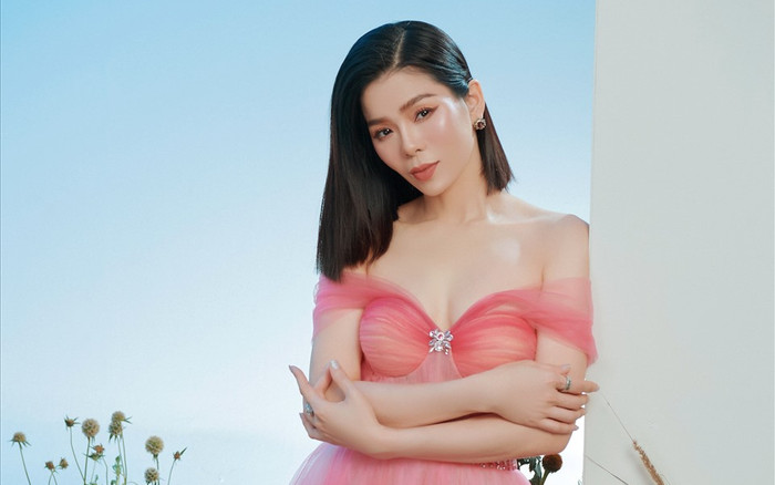 Lệ Quyên trẻ hóa nhờ duy trì một thói quen trong nhiều năm Ảnh 2