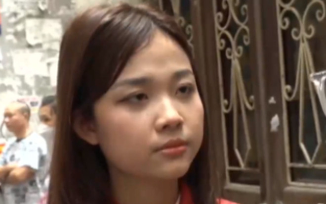 Cô gái may mắn thoát nạn trong vụ cháy 14 người thiệt mạng nhờ đi uống nước với bạn Ảnh 2