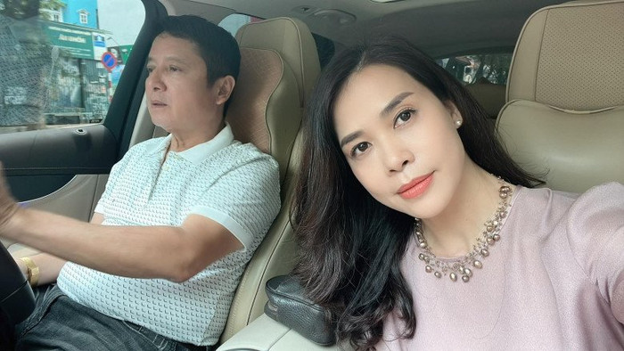 Nam nghệ sĩ cho biết về già sẽ vào viện dưỡng lão sống, không muốn phiền ai.