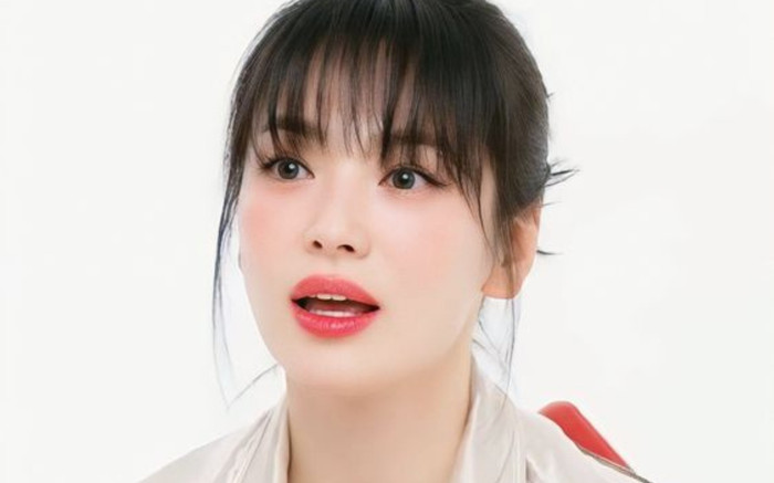 Song Hye Kyo công khai tình yêu của cuộc đời, hóa ra là một nhân vật vốn đã quen mặt Ảnh 2