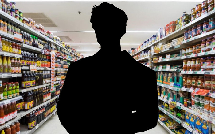 Nam ca sĩ nổi tiếng bị bắt vì trộm đồ ở siêu thị: Danh tính chẳng xa lạ Ảnh 2