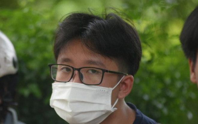 Người thân của nạn nhân vụ cháy 14 người thiệt mạng bủn rủn khi nhận tin: 'Chị đã mất rồi con' Ảnh 2