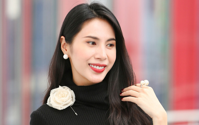 Năm 'tam tai' của Thuỷ Tiên Ảnh 2