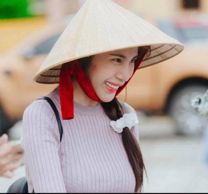 Sau chuỗi hoạt động từ thiện, hình ảnh Thuỷ Tiên bị ảnh hưởng nghiêm trọng.