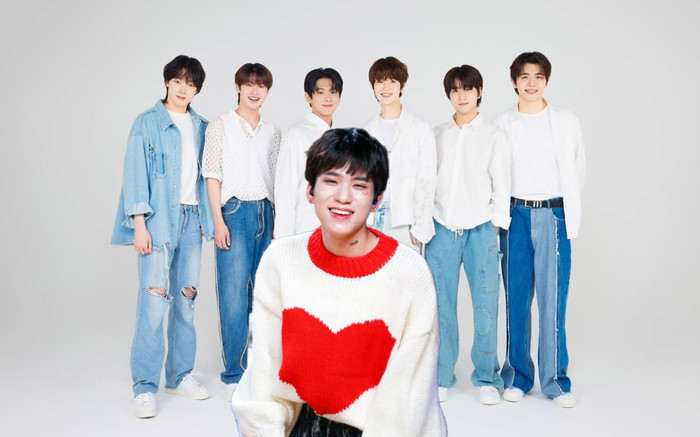 Nhóm nhạc Hàn có 'đàn em' Tăng Duy Tân: Doanh số hẩm hiu, có ngày không bán được album nào Ảnh 2