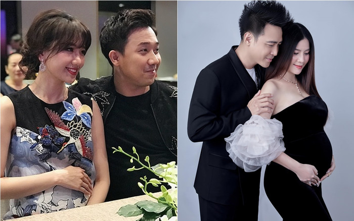 Hari Won phản ứng ra sao khi Kha Ly thông báo có tin vui Ảnh 2