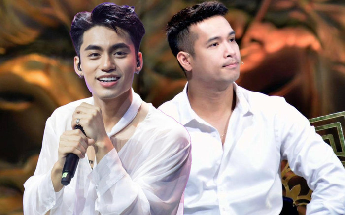 Trương Thế Vinh: 'Hit của MONO bây giờ còn ai nhắc tới không?' Ảnh 2