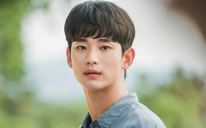 'Em gái ruột' sinh năm 2000 của Kim Soo Hyun: Từng sang Việt Nam du lịch, dễ thương không kém anh trai Ảnh 2