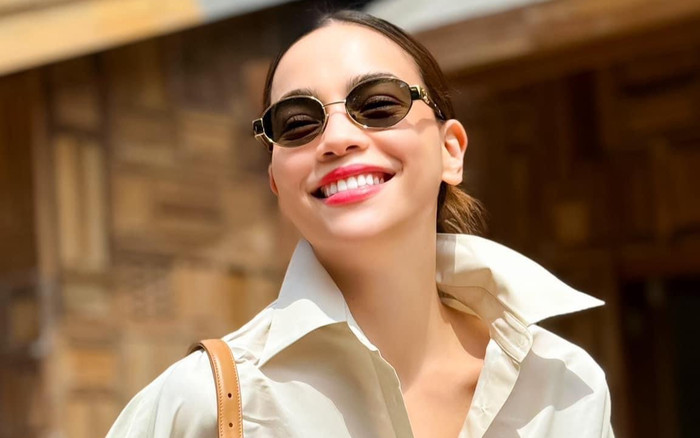 Hồ Ngọc Hà và những triết lý tình yêu rất đàn bà Ảnh 2