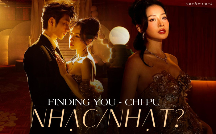 Chi Pu tái xuất với ca khúc song ngữ: Nhạc/nhạt? Ảnh 2