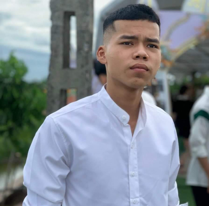 Anh Đồng Văn Tuấn