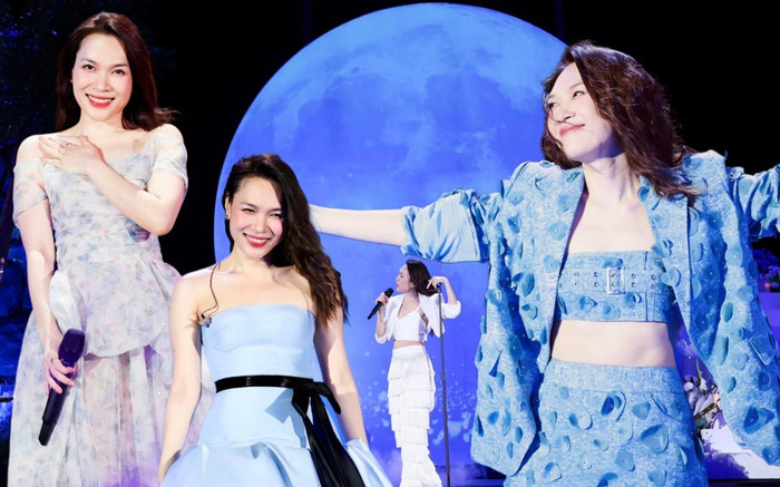 Mỹ Tâm 'định vị' thương hiệu 'My Soul 1981' ra sao? Ảnh 2