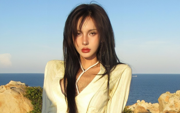 Lâm Minh bây giờ ra sao? Ảnh 2