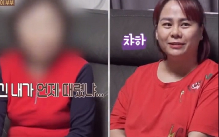 Vợ Việt tố mẹ chồng người Hàn đối xử không ra gì, khó nhìn mặt dù sống cùng nhà Ảnh 2