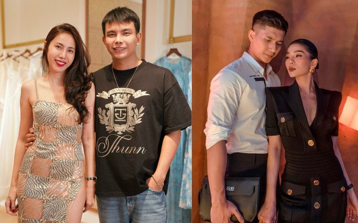 Showbiz 25/5: Thủy Tiên lộ diện, Lệ Quyên được tình trẻ nói lời 'mật ngọt' Ảnh 2