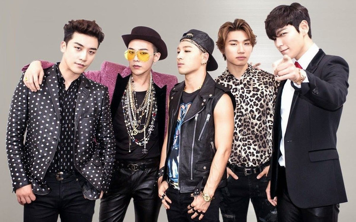 Chuyện gì đã xảy ra với Big Bang? Ảnh 2