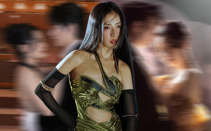 Chi Pu tình tứ bên cạnh một chàng trai, dân mạng đồng loạt 'đẩy thuyền' Ảnh 2