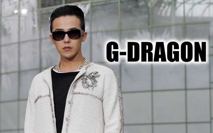 G-Dragon giành được quyền sở hữu nghệ danh từ công ty cũ Ảnh 2