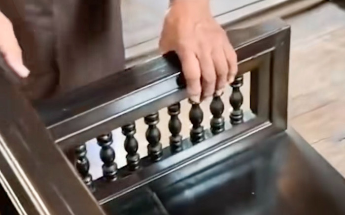 Đăng clip khoe căn nhà ông Út dưới quê, thanh niên khiến dân mạng loá mắt Ảnh 2