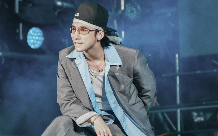 Sơn Tùng chính thức công bố tên bài hát mới, nhiều người ngỡ ngàng Ảnh 2