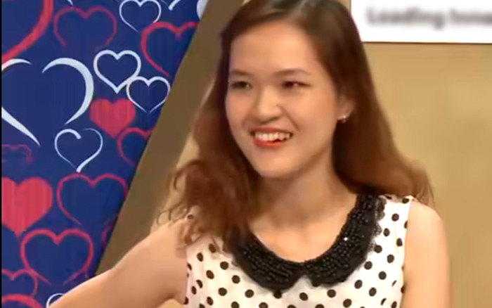 Cô nàng nặng gần 90kg lột xác thành hotgirl 'mi nhon' Ảnh 2