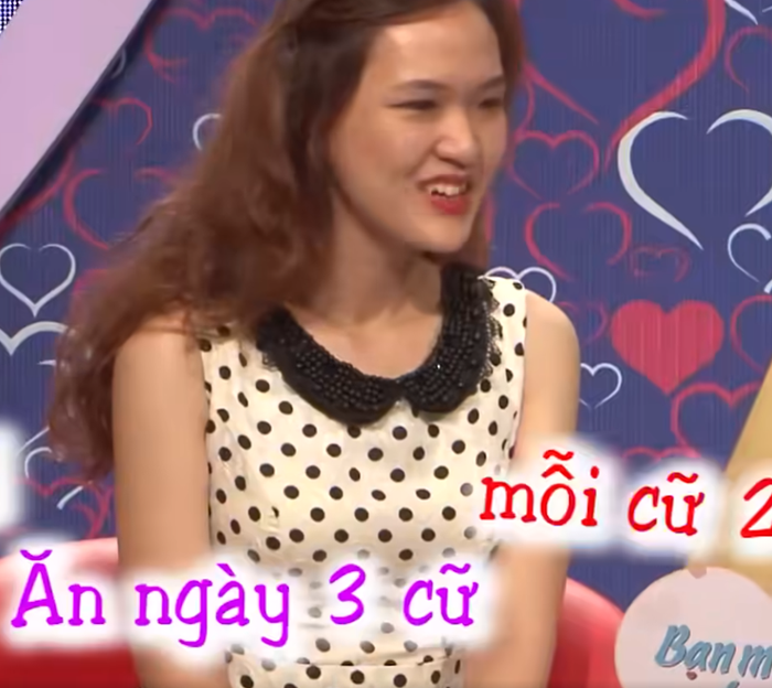 Cô nàng nặng gần 90kg lột xác thành hotgirl 'mi nhon' Ảnh 1
