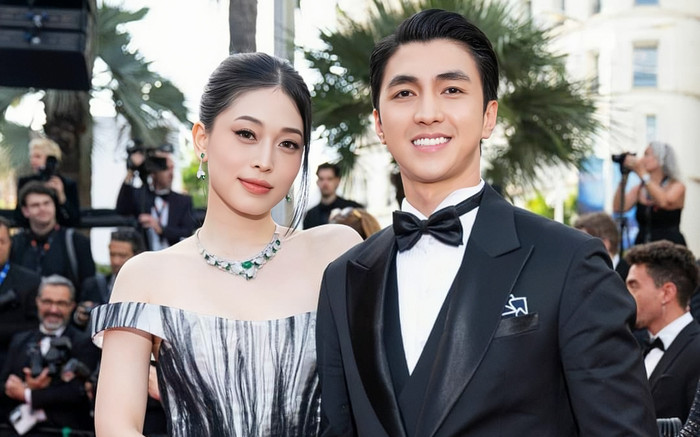Á hậu Phương Nga áp lực khi được mời đến Cannes 2024 Ảnh 2