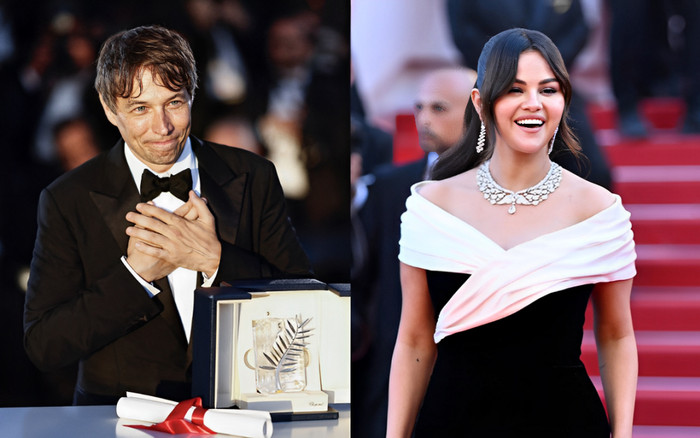 Kết quả LHP Cannes 2024: Sean Baker thắng Cành Cọ Vàng, Selena Gomez nhận trái ngọt ở tuổi 31 Ảnh 2