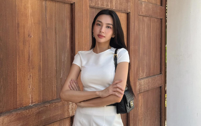 Thông minh như Thùy Tiên vẫn bối rối vì điều này Ảnh 2