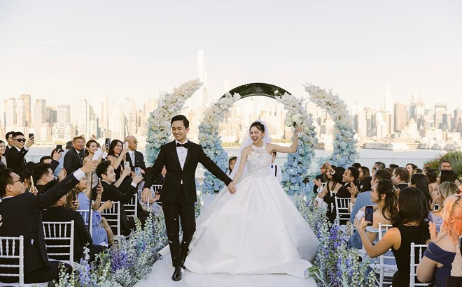 Cô dâu An Giang nhận của hồi môn gần 100 tỷ giờ ra sao? Ảnh 2