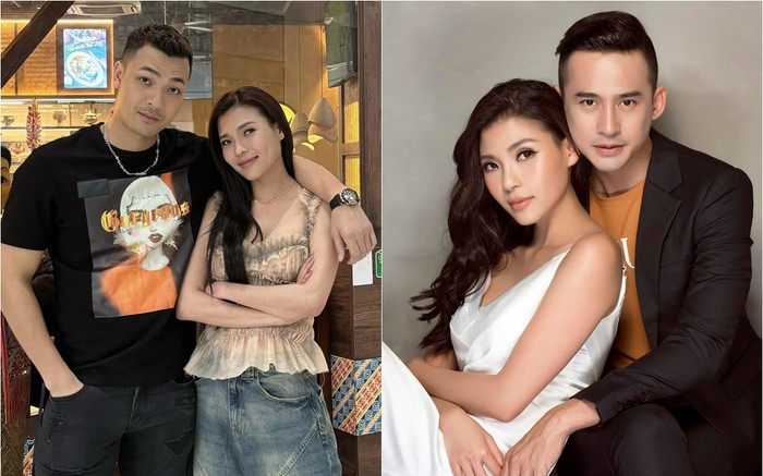 Thúy Diễm có 3 'người chồng 6 múi', nay than thở chuyện dở khóc dở cười Ảnh 2