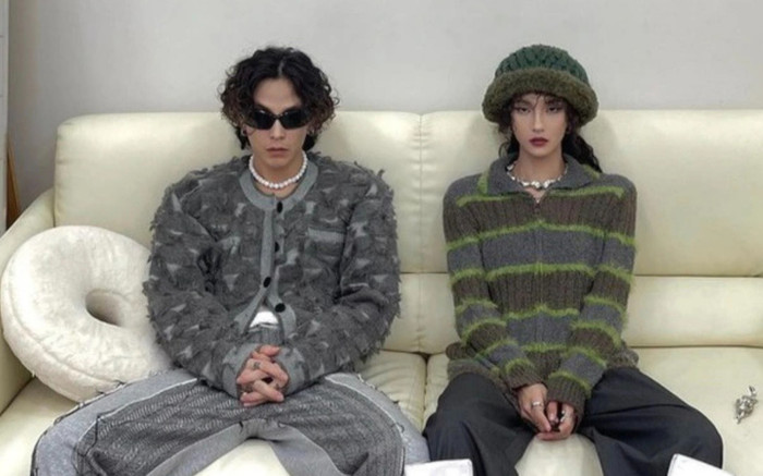 Decao lên tiếng về mâu thuẫn gia đình, thừa nhận mất bình tĩnh với vợ Ảnh 2